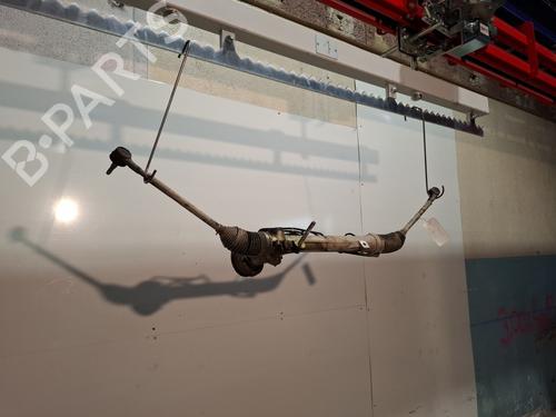 Used Steering rack Steering rack PEUGEOT 206 Hatchback (2A/C) 1.4 16V (88 hp) 30154388 30154388