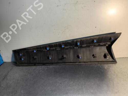 Dørliste RENAULT CAPTUR I (J5_, H5_) 1.3 TCe 130 (J5NJ, J5NE) | BP29997548C150 