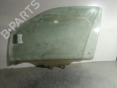 front-left-door-window-nissan-navara-np300-d40-2004-26946790 main image