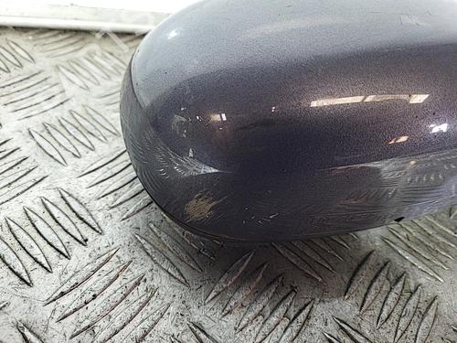 Used Right mirror NISSAN MICRA III (K12) 1.5 dCi (86 hp) 21710974