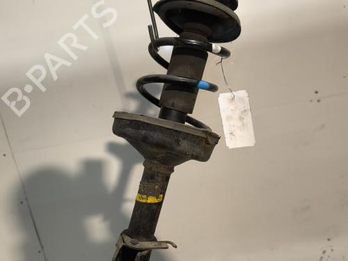 Used Left front shock absorber RENAULT TWINGO II (CN0_) 1.5 dCi 75 (75 hp) 30552477