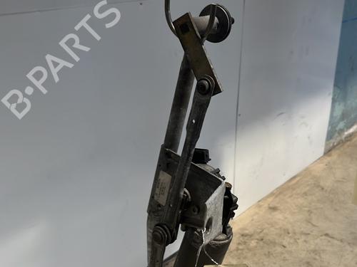 Used Front wiper motor Front wiper motor 27344057 27344057