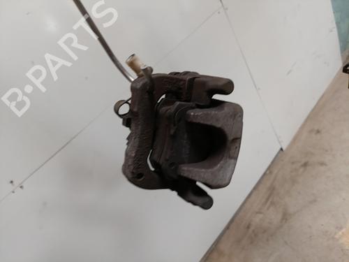 Used Right rear brake caliper Right rear brake caliper PEUGEOT 208 I (CA_, CC_) 1.6 BlueHDi 120 (120 hp) 28056629 28056629