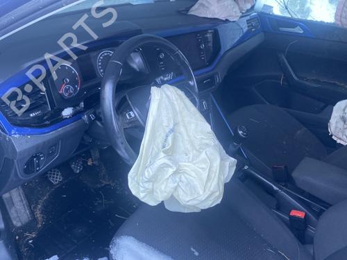 Engine control unit (ECU) VW POLO VI (AW1, BZ1, AE1) 1.0 MPi | BP32995144M57 - Image 7