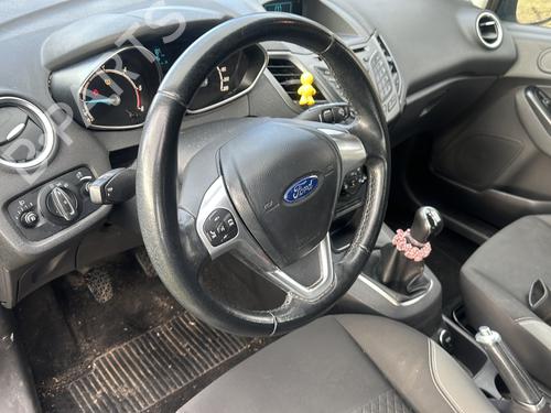 Used Parts FORD FIESTA VI (CB1, CCN) 1.5 TDCi (75 hp) 4476115