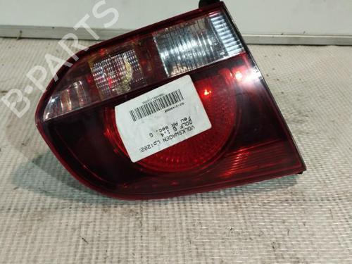Used Left tailgate light Left tailgate light VW GOLF VI (5K1) 1.4 TSI (122 hp) 21705784 21705784