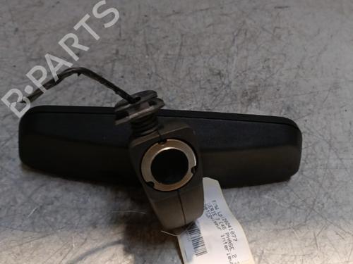 Used Rear mirror Rear mirror BMW 3 (E46) 318 d (116 hp) 21713036 21713036