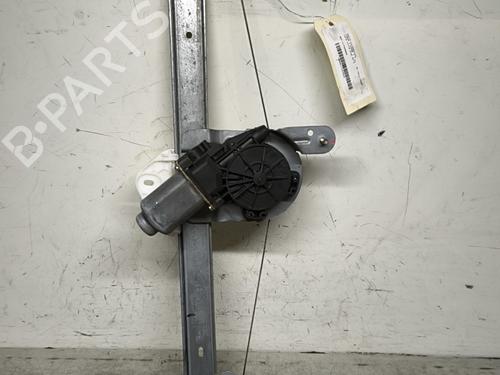 Raammechaniek rechts voor DACIA LOGAN (LS_) 1.6 (LS0B, LS0D, LS0F, LS0H) (87 hp) 30934339