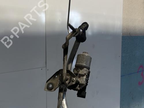 Front wiper motor RENAULT TWINGO II (CN0_) 1.5 dCi (CN0E) | BP27344058M29 - Image 3