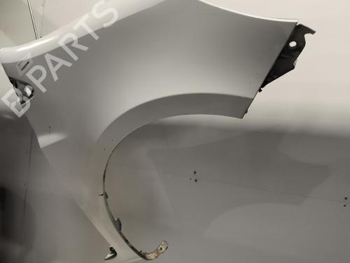 Right front fenders RENAULT CLIO III (BR0/1, CR0/1) 1.5 dCi (C/BR0G, C/BR1G) | BP24541373C42 