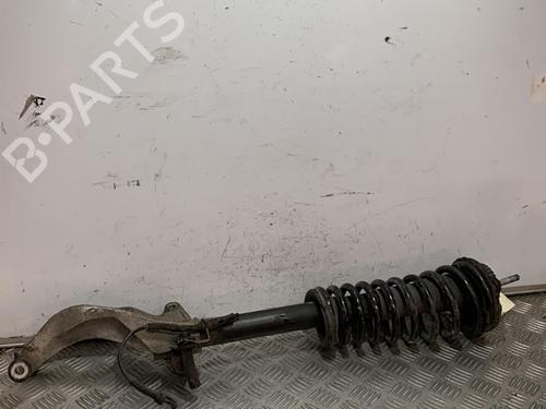 Left front steering knuckle ALFA ROMEO 147 (937_) 1.6 16V T.SPARK ECO (937.AXA1A, 937.BXA1A) | BP21711574M25
