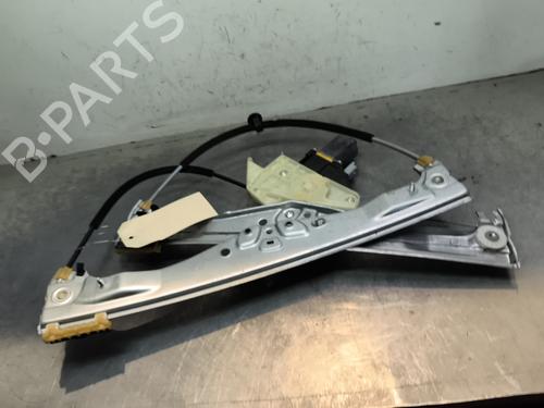 Front left window mechanism CITROËN C4 CACTUS 1.2 THP 110 | BP32123052C22 - Image 3