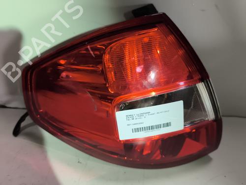 Used Left taillight Left taillight RENAULT KOLEOS I (HY_) 2.0 dCi 4x4 (HY0K) (150 hp) 23823075 23823075