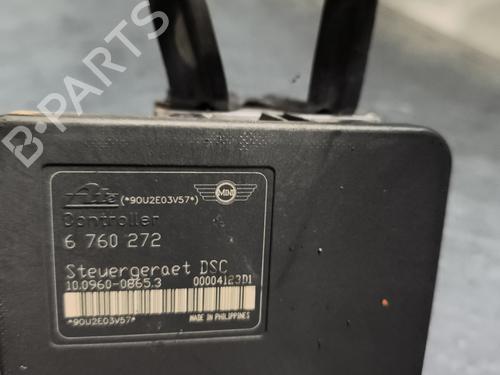 ABS pump MINI MINI (R50, R53) One | BP33870258M43 - Image 3