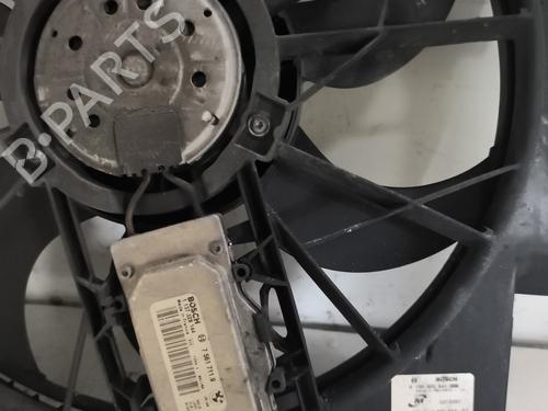 Radiator fan BMW 1 (E87) 118 d | BP24526629M35 - Image 2