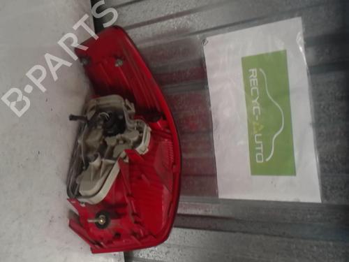 Used Right taillight AUDI A3 (8P1) 2.0 TDI 16V (140 hp) 21724985