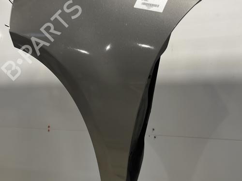 Left front fenders MERCEDES-BENZ A-CLASS (W169) A 180 CDI (169.007, 169.307) | BP25130531C41 