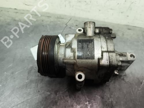 AC compressor SUZUKI SWIFT IV (FZ, NZ) 1.2 4x4 (AZH412, ZD72S) | BP32994696M34 - Image 4
