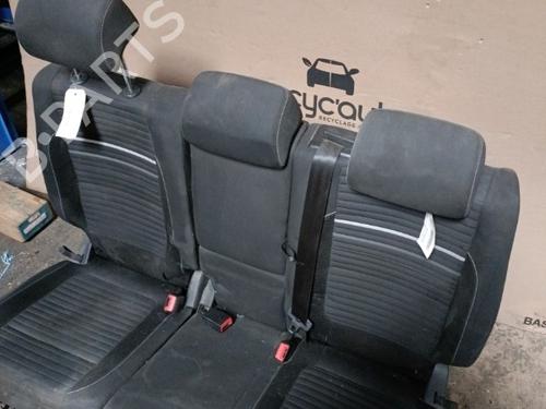 Used Rear seat Rear seat VW TIGUAN (5N_) 2.0 TDI 4motion (140 hp) 21723687 21723687