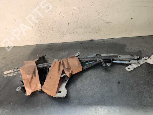 Lève-vitre avant gauche OPEL MERIVA A MPV (X03) 1.7 CDTI (E75) (100 hp) 30552589