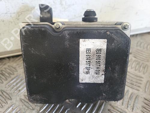 Used ABS pump AUDI A4 B7 (8EC) 2.0 TDI (140 hp) 21695048