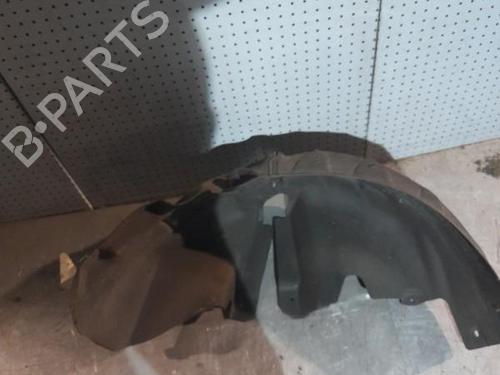 Used Wheel arch AUDI A1 Sportback (8XA, 8XF) 1.0 TFSI (82 hp) 21714356