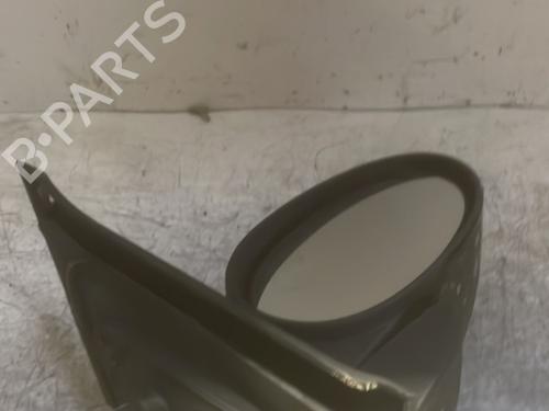 Right mirror CITROËN C1 (PM_, PN_) 1.0 | BP22234012C27 
