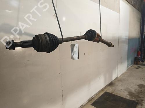 Used Right front driveshaft Right front driveshaft 35899529 35899529