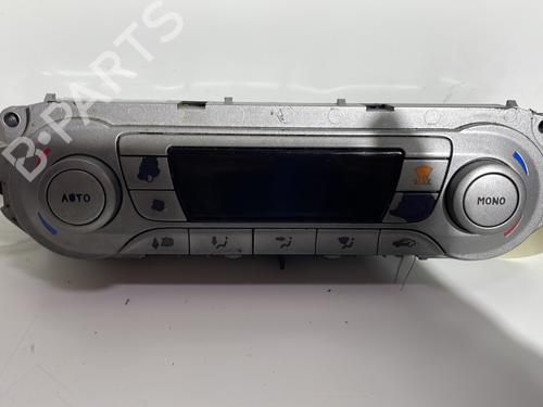 Commande Chauffage FORD FOCUS II (DA_, HCP, DP) 1.8 TDCi (115 hp) 23851994