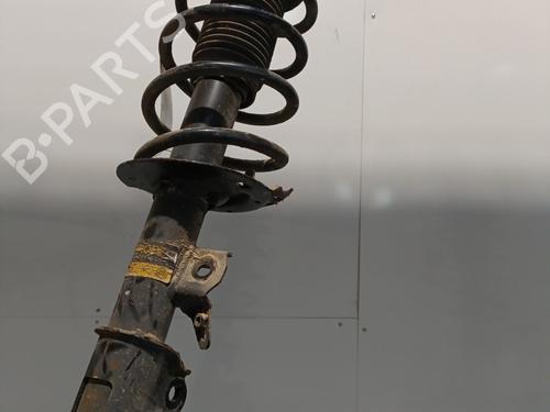 Used Left front shock absorber Left front shock absorber HYUNDAI i20 I (PB, PBT) 1.4 CRDi (90 hp) 24346284 24346284