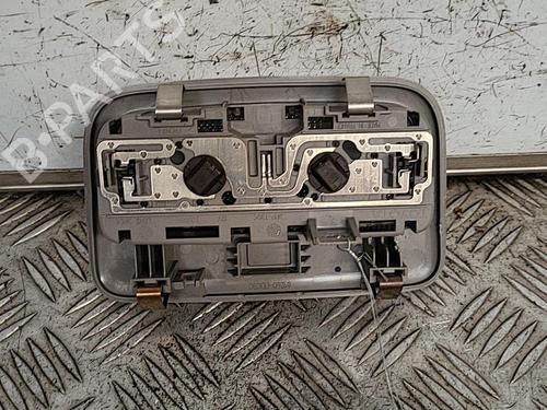 Kabinelys TOYOTA YARIS (_P9_) 1.4 D-4D (NLP90_, NLP90R) (90 hp) 21694799