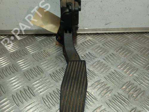 Used Pedal Pedal OPEL ASTRA J (P10) 1.4 Turbo (68) (140 hp) 21707055 21707055
