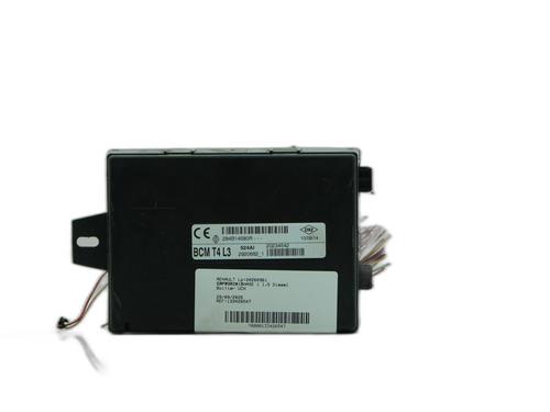 Fuse box RENAULT CAPTUR I (J5_, H5_) 1.5 dCi 90 (J5N4, J5M5, J5MW, J5M6, J5AL, J5AJ) | BP39640976E1 - Image 4
