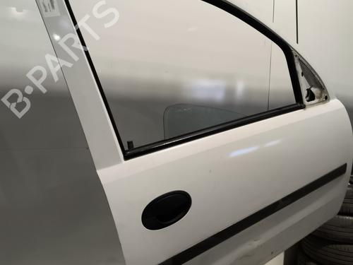 Right front door OPEL COMBO Tour 1.3 CDTI 16V | BP25130889C3 