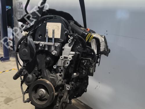 Engine PEUGEOT 4008 1.6 HDi AWC | BP29538134M1 