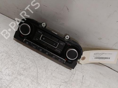 Climate control VW GOLF VI (5K1) 1.6 TDI | BP24847792I5 - Image 3