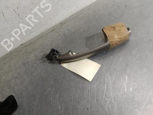 Used Front right exterior door handle PEUGEOT 3008 I MPV (0U_) 1.6 HDi (114 hp) 29348078