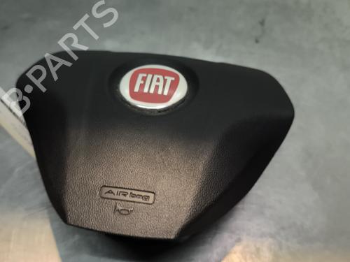 Used Driver airbag FIAT PUNTO EVO (199_) 1.3 D Multijet (199AXC1A, 199BXC1A, 199AXT1A, 199BXT1A) (75 hp) 30775054