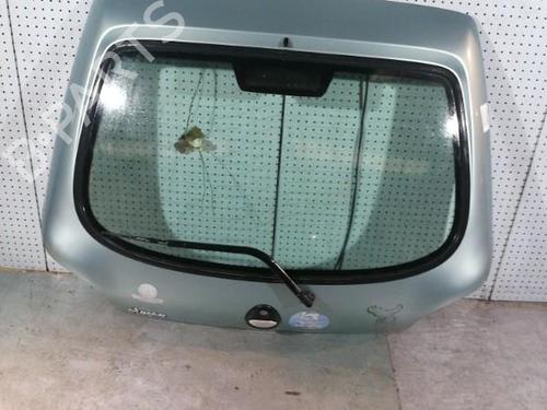 Used Tailgate FORD FIESTA IV (JA_, JB_) 1.3 i (60 hp) 21722035
