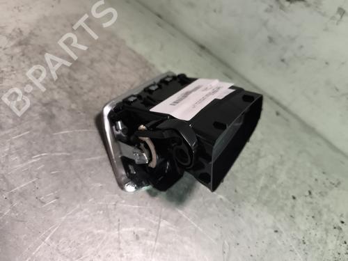 Air vent CITROËN DS4 (NX_) 1.2 THP 130 | BP26893264I21 - Image 2