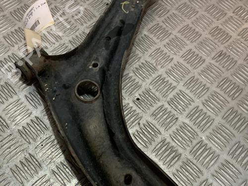 Right front suspension arm FORD FIESTA VI (CB1, CCN) 1.4 TDCi | BP21714783M13 