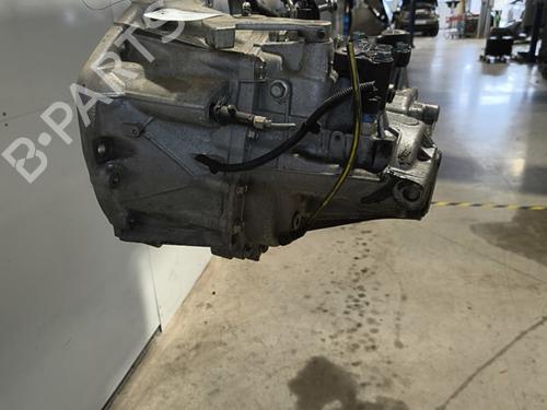 Getriebe für NISSAN QASHQAI I (J10, NJ10) 2.0 dCi (150 hp) 30877672