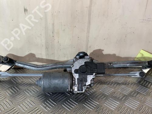Front wiper motor SKODA ROOMSTER (5J7) 1.9 TDI | BP24222573M29 