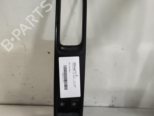 Used Left front window switch RENAULT CLIO IV (BH_) 1.5 dCi 75 (75 hp) 23846147