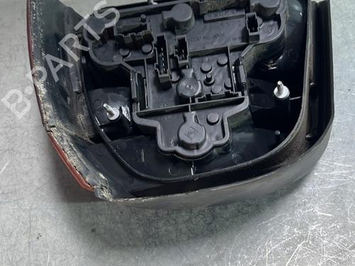 Used Left taillight Left taillight 26893777 26893777