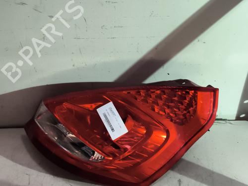 Right taillight FORD FIESTA VI (CB1, CCN) 1.4 TDCi | BP24526323C35 - Image 2