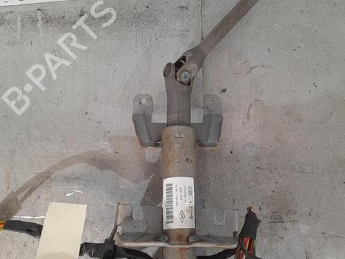 Used Ignition barrel Ignition barrel DACIA SANDERO 1.4 MPI LPG (72 hp) 28173260 28173260