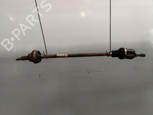 Used Left rear driveshaft Left rear driveshaft DACIA DUSTER (HM_) 1.5 dCi 115 4x4 (HMAD) (116 hp) 29304830 29304830
