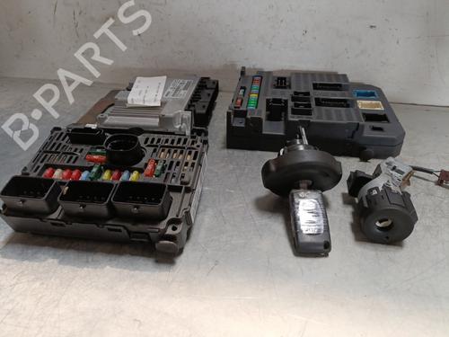 Electronic module CITROËN C4 I (LC_) 1.6 HDi | BP28304559M83 