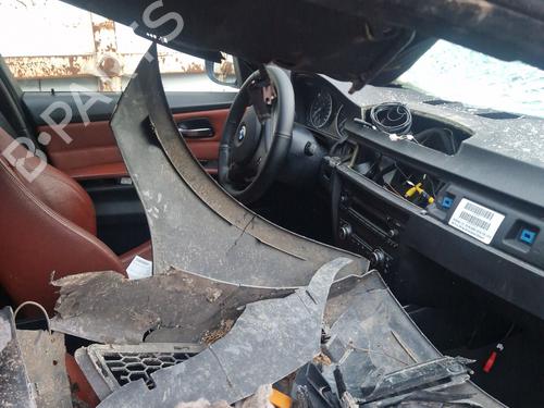 Rear differential BMW 3 Touring (E91) 320 d | BP33556021M24 - Image 6